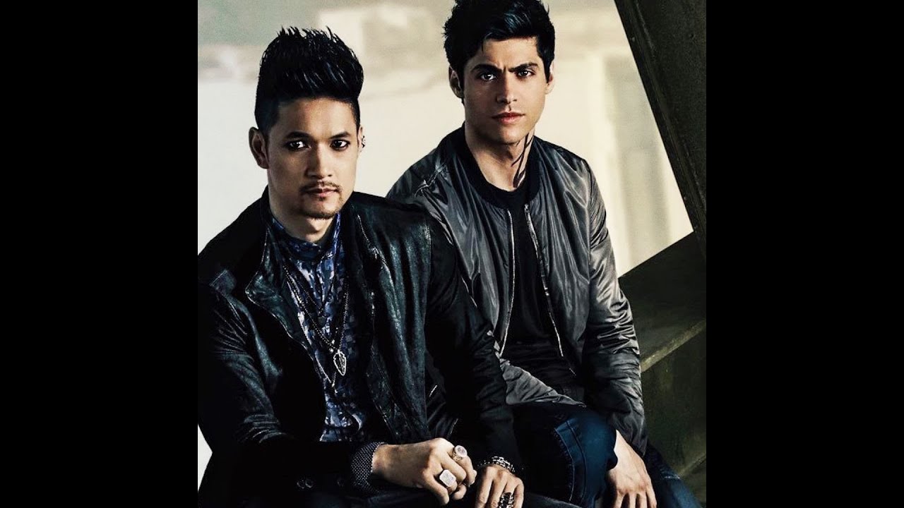 Malec - Stand by you
