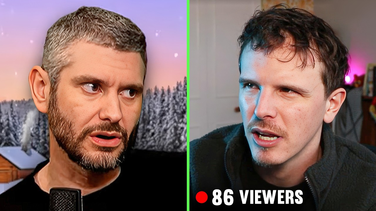 Idubbbz Goes After My New Employees...