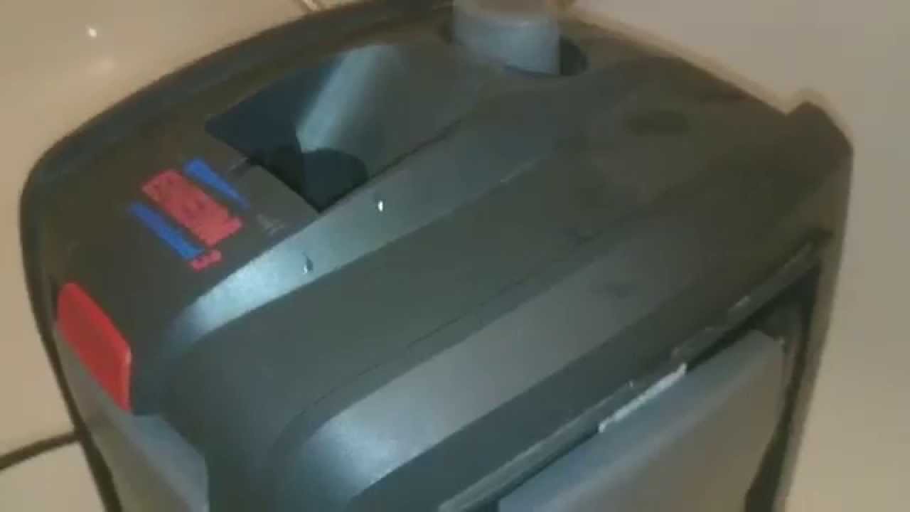 Eheim professionell 3 vorfilter reinigen