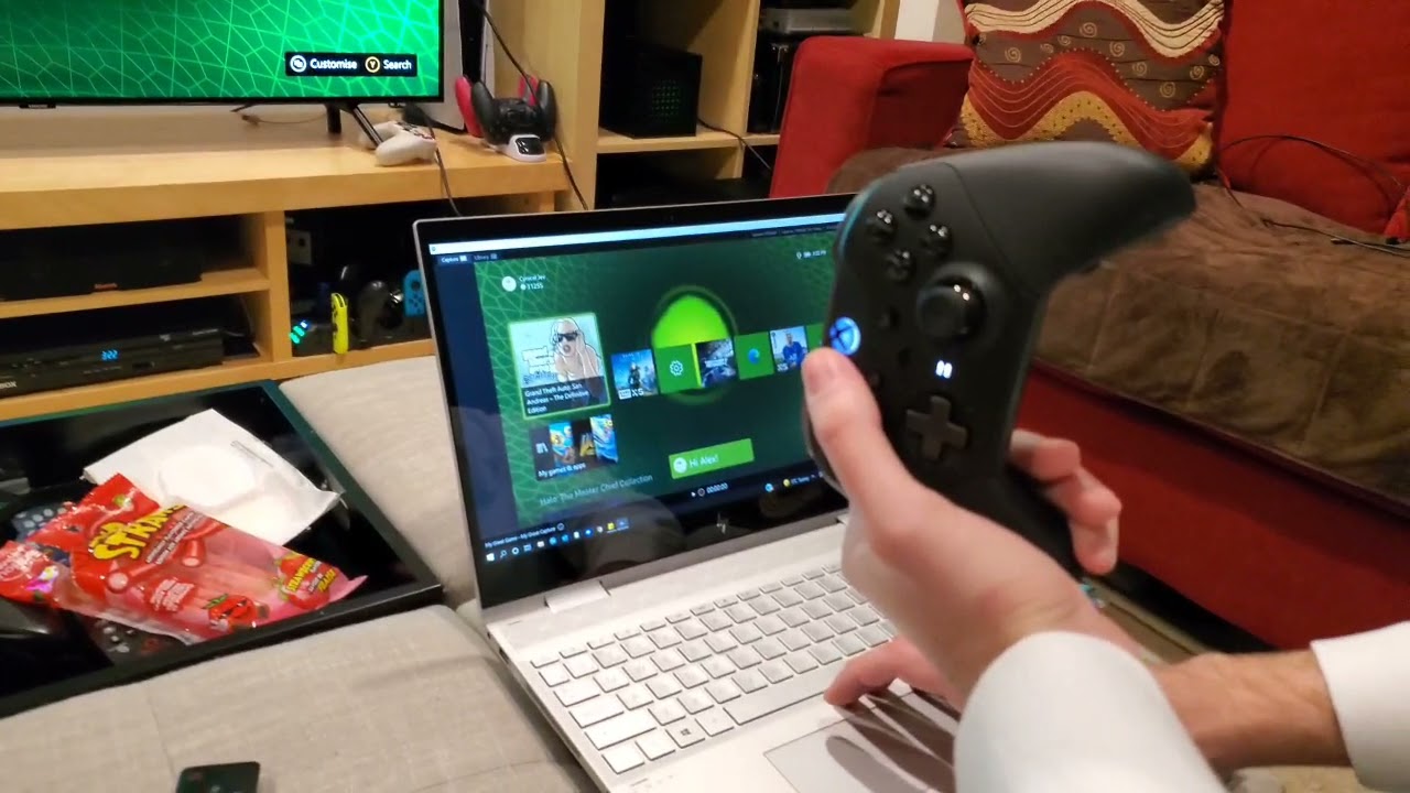 How to Setup Elgato HD60 S + Capture Card