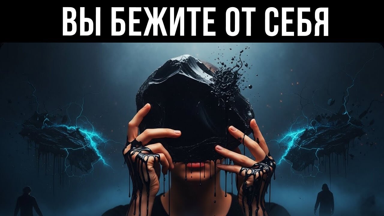 Почему ваша скука — это единственное, что реально.