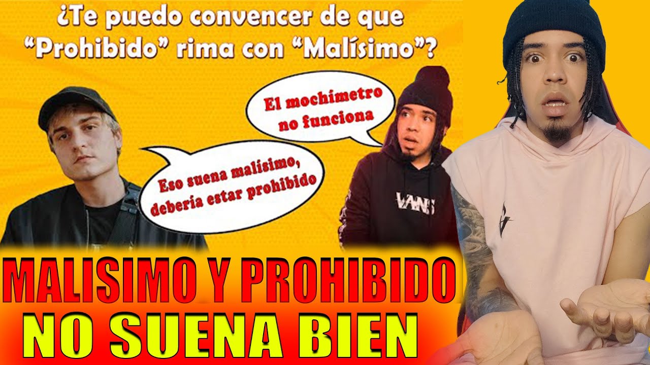 ¿ESTOY DE ACUERDO CON EL BOHEMIO? 🧐 por qué 