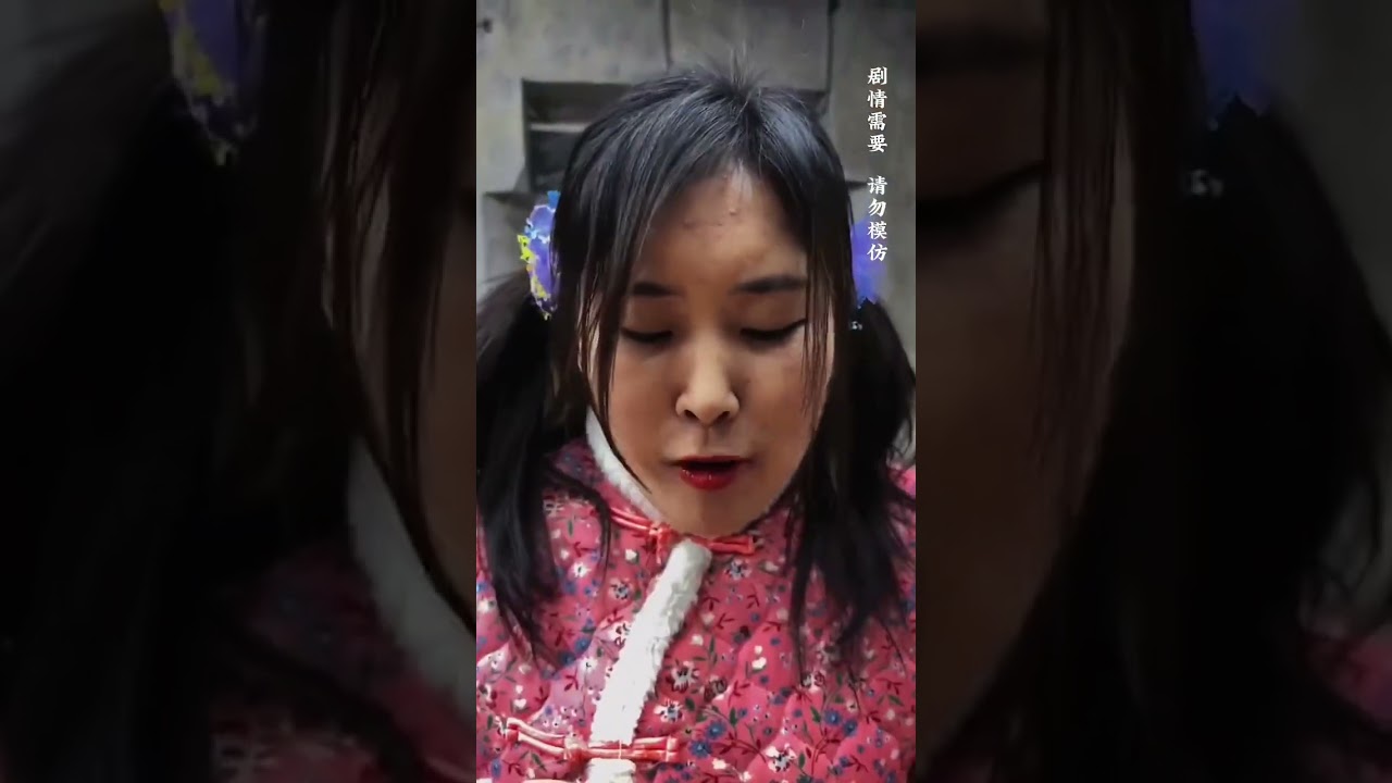 Childhood Delight: The Magic of Egg Noodles in a Small Store