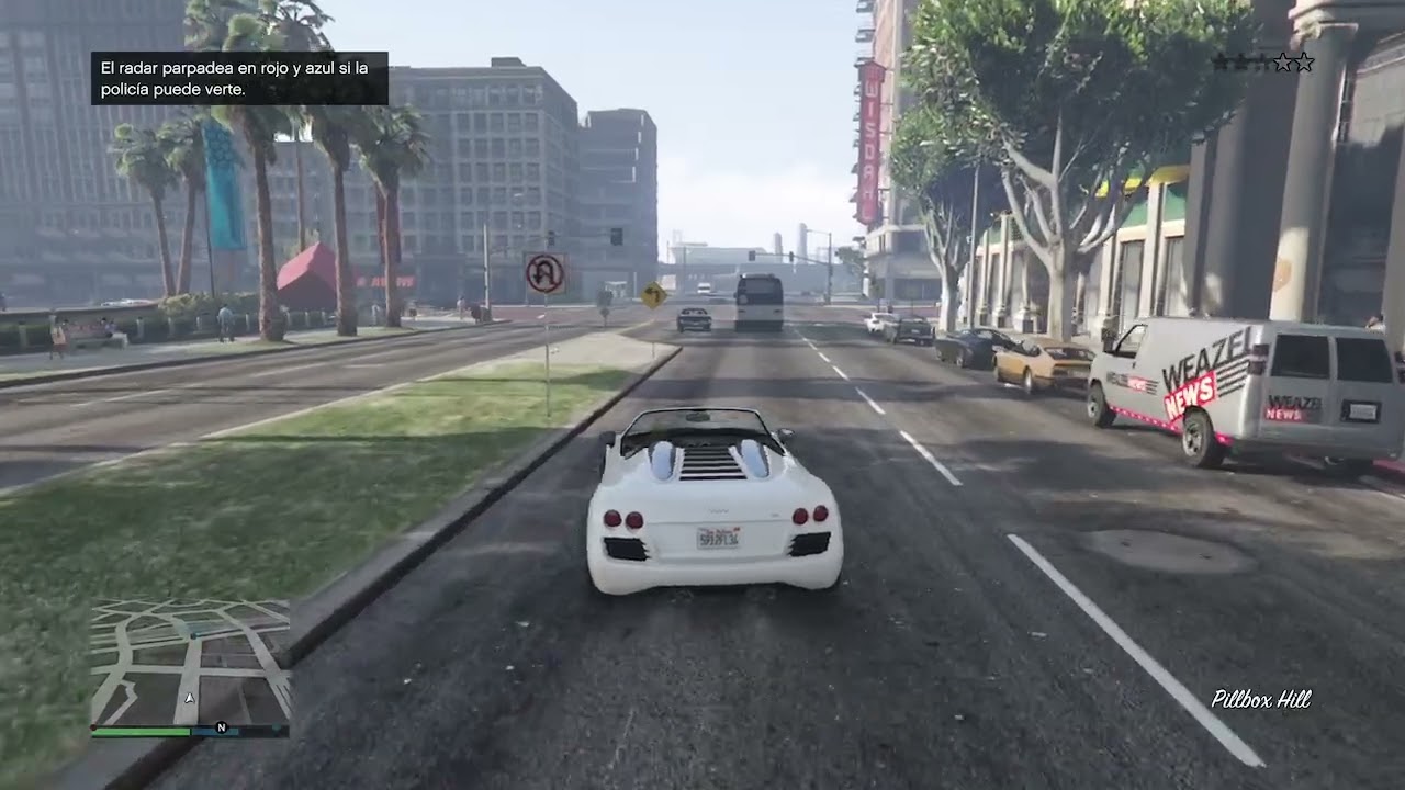 Franklin and Lamar - 2:43 (IL) [Any% NG+]