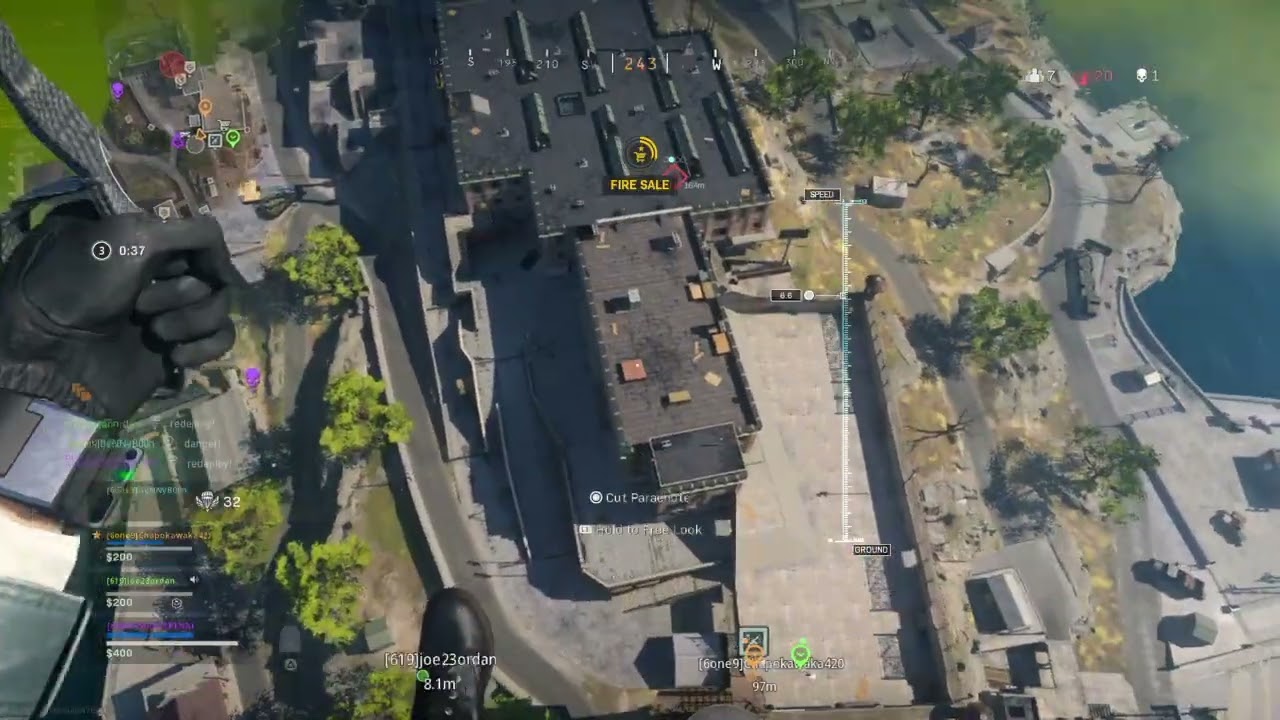 COD 53