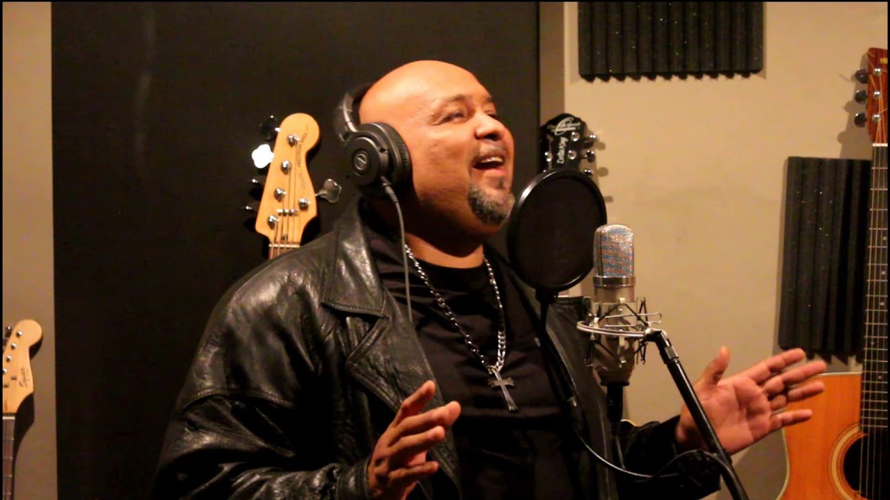 Oh My Soul to Casting Crowns Cover en Español por Moises Zamora ¨ALMA MIA¨