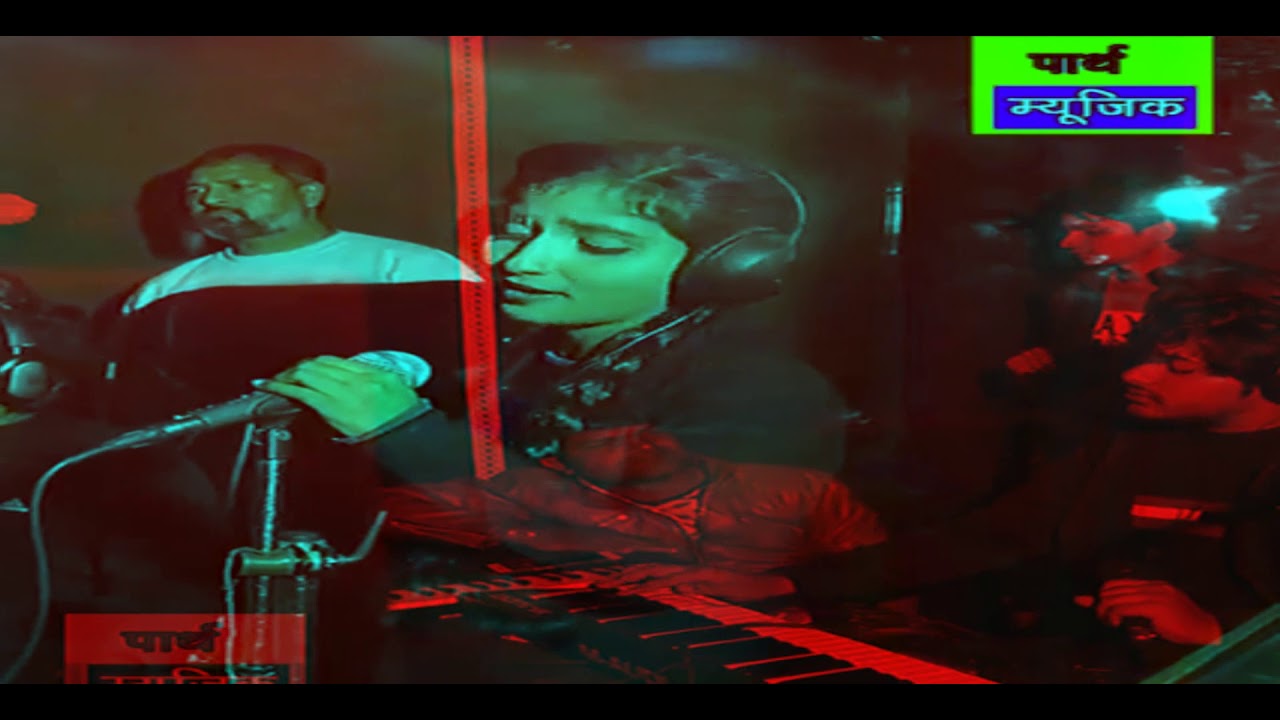 Sun Sonio so dile dar Studio Version    Latest Hindi Song pradeep sonu tr  renuka panwar  khuda ki i
