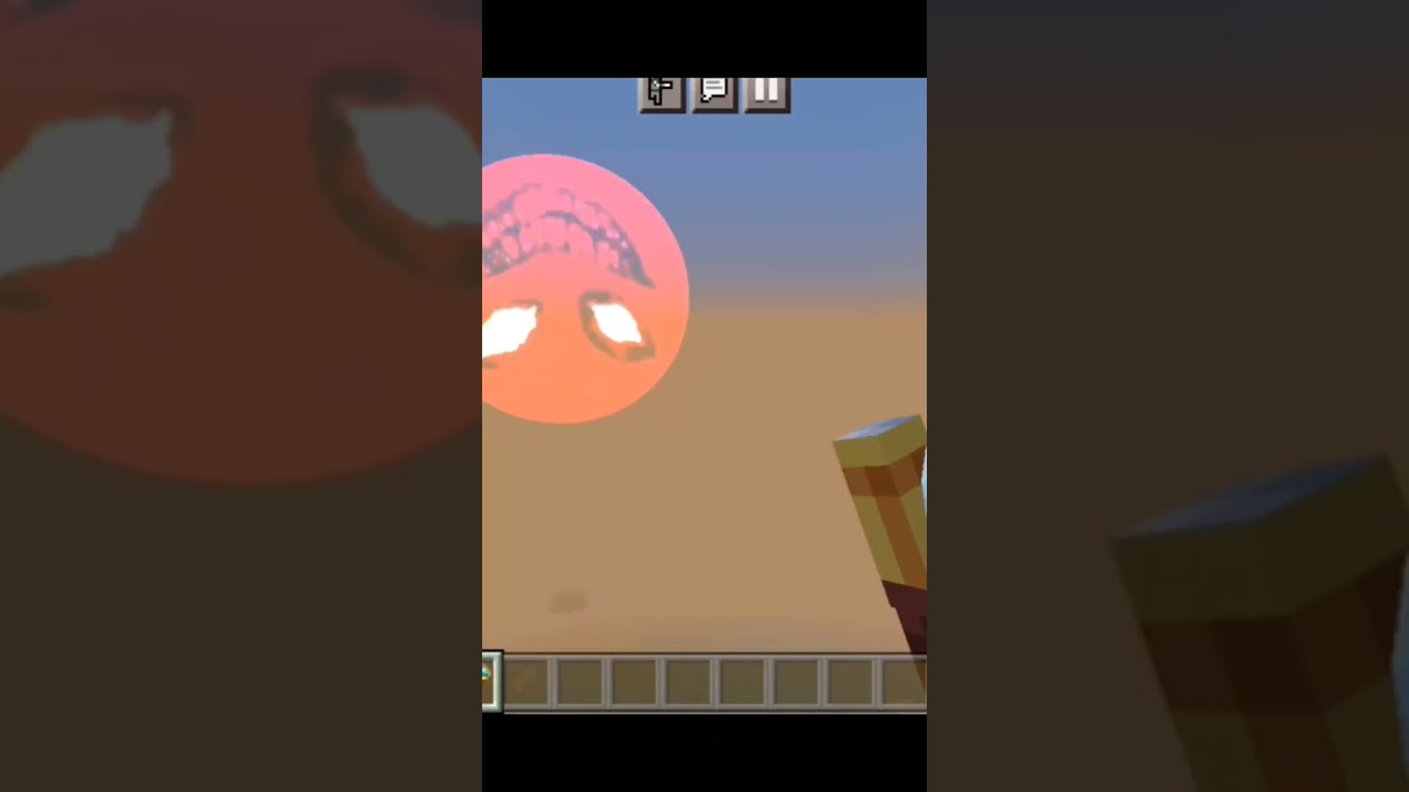 Lunar moon bedrock texture pack 1.20