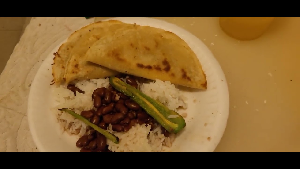 🤤Almuerzo ricoMi platilloFebruary 5, 2026