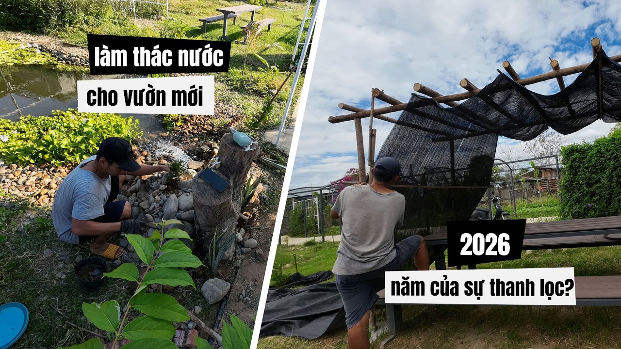 #127. Bước ngoặt của thập niên tiếp theo?