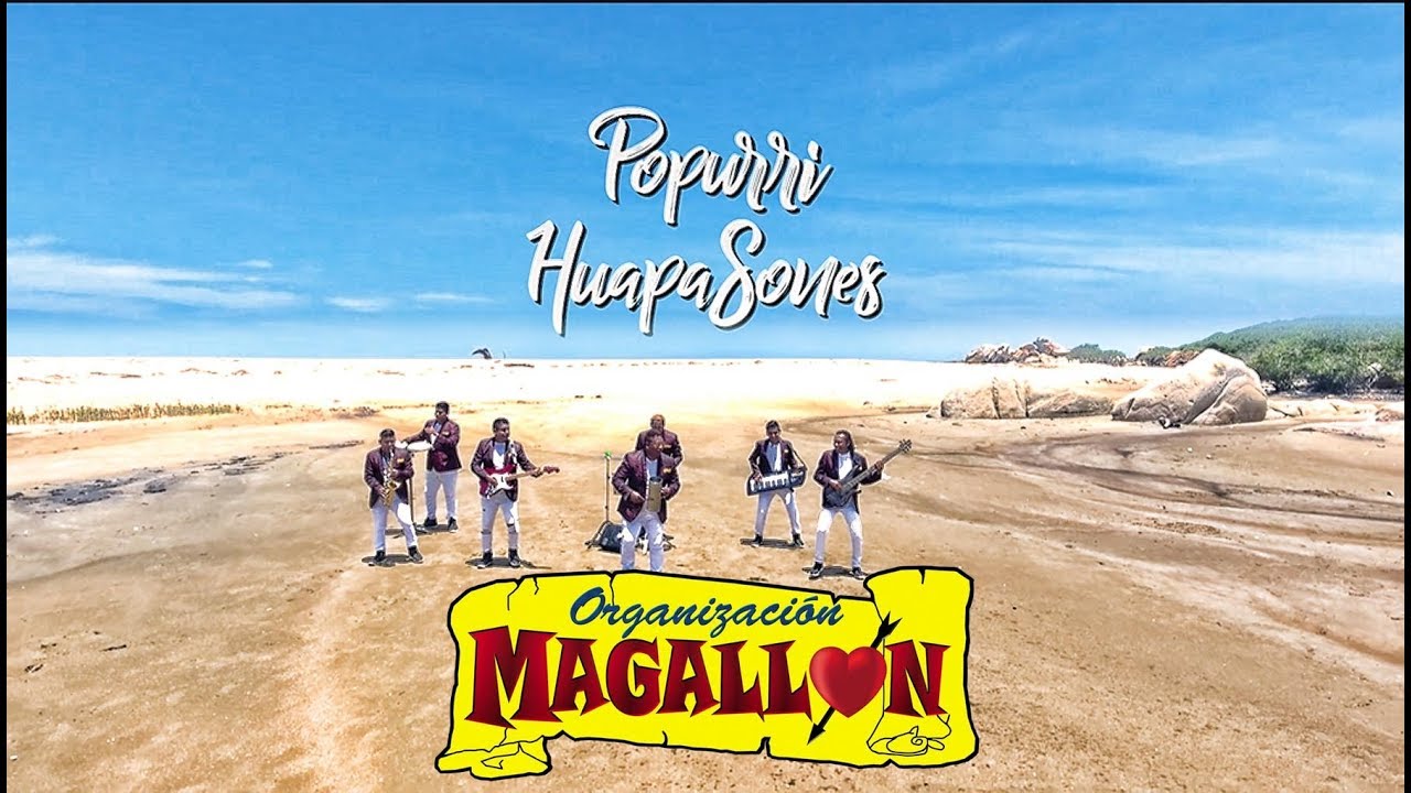 HUAPASONES