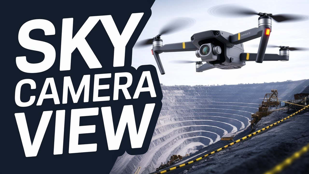 SKY CAM | Out of Ore | Mine Rescue | Season 2  EP 36