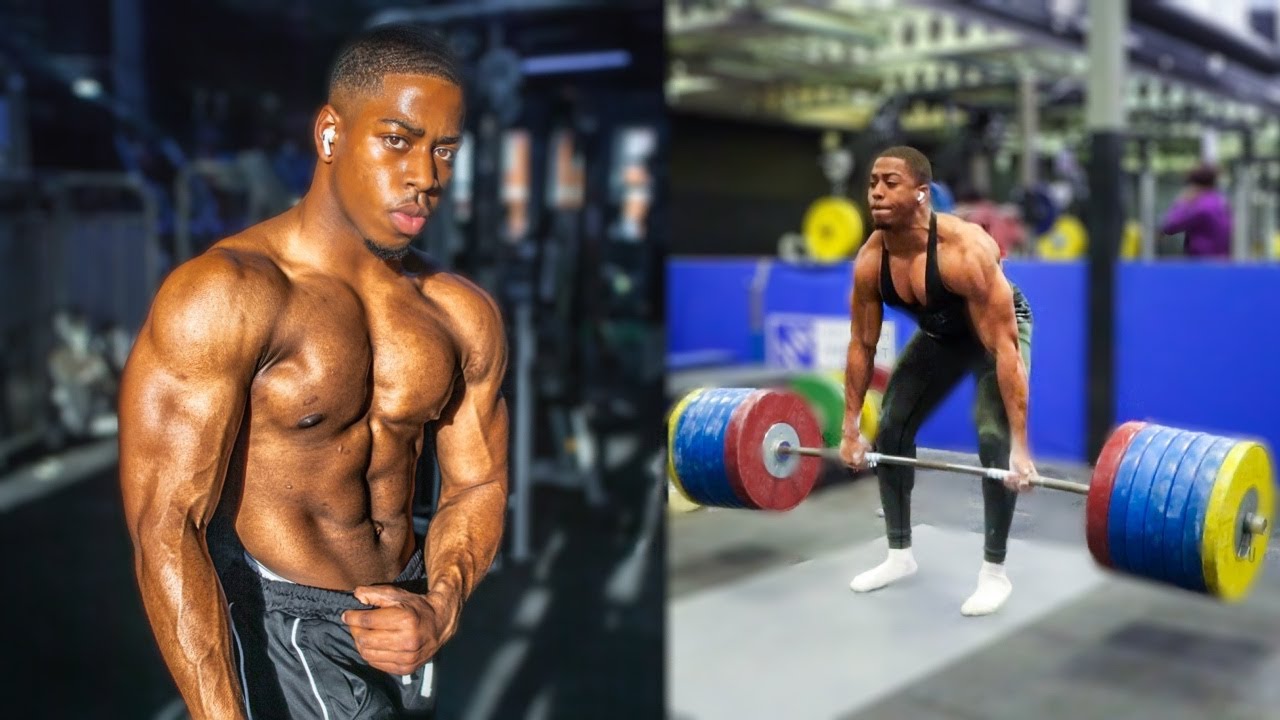 EXAM SEASON AT LOUGHBOROUGH UNIVERSITY AND PREPARING FOR MY FIRST POWERLIFTING MEET