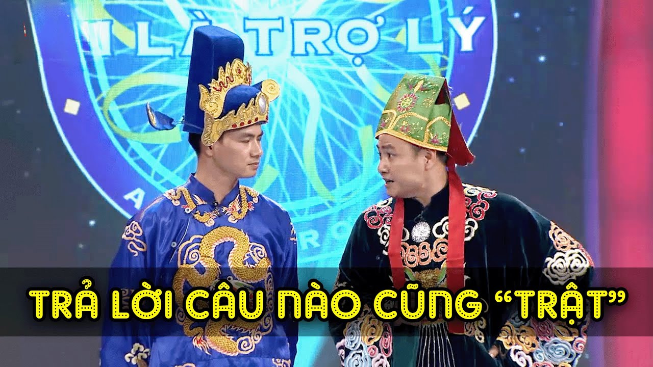 Táo quân  2015 | Khi các Táo thi kiến thức mà câu nào cũng 