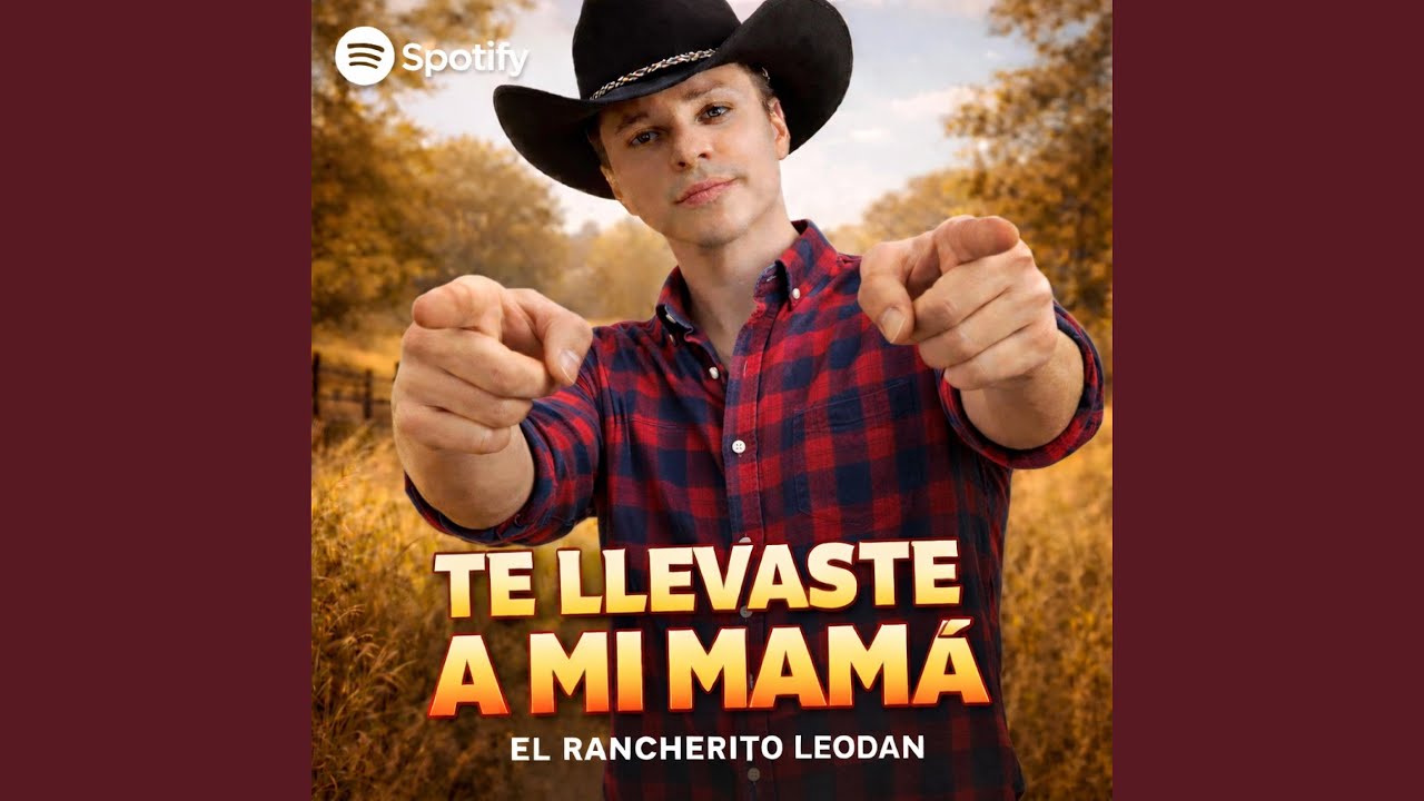 Te llevaste a mi mamá