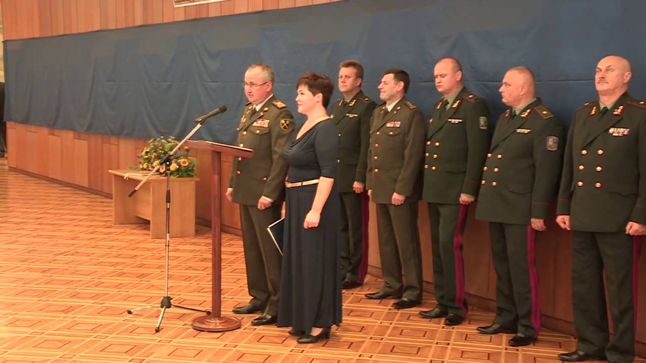 Голова СБУ В.Грицак відкрив виставку картин 