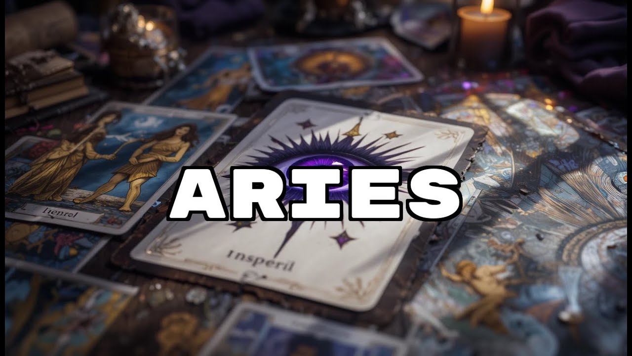 ARIES ❤️They finally recognize your true value 💎 Letting go of the past and stepping back toward 🙏💘💍