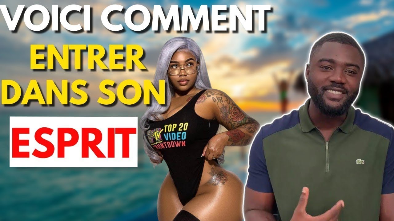 COMMENT FAIRE POUR QUELLE PENSE A TOI SANS ARRET