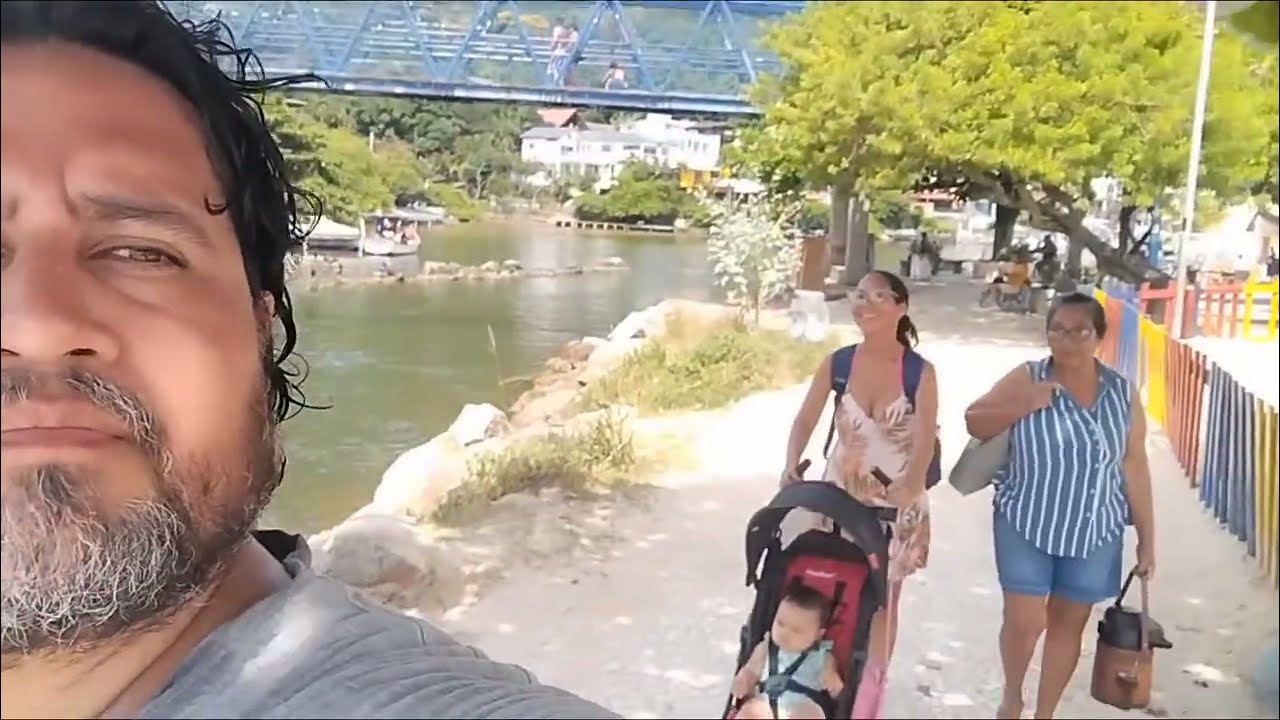 Perdí mis lentes y teléfono en la playa | Resumen de semana en Barra da Lagoa 2025 | @JosMiranda 