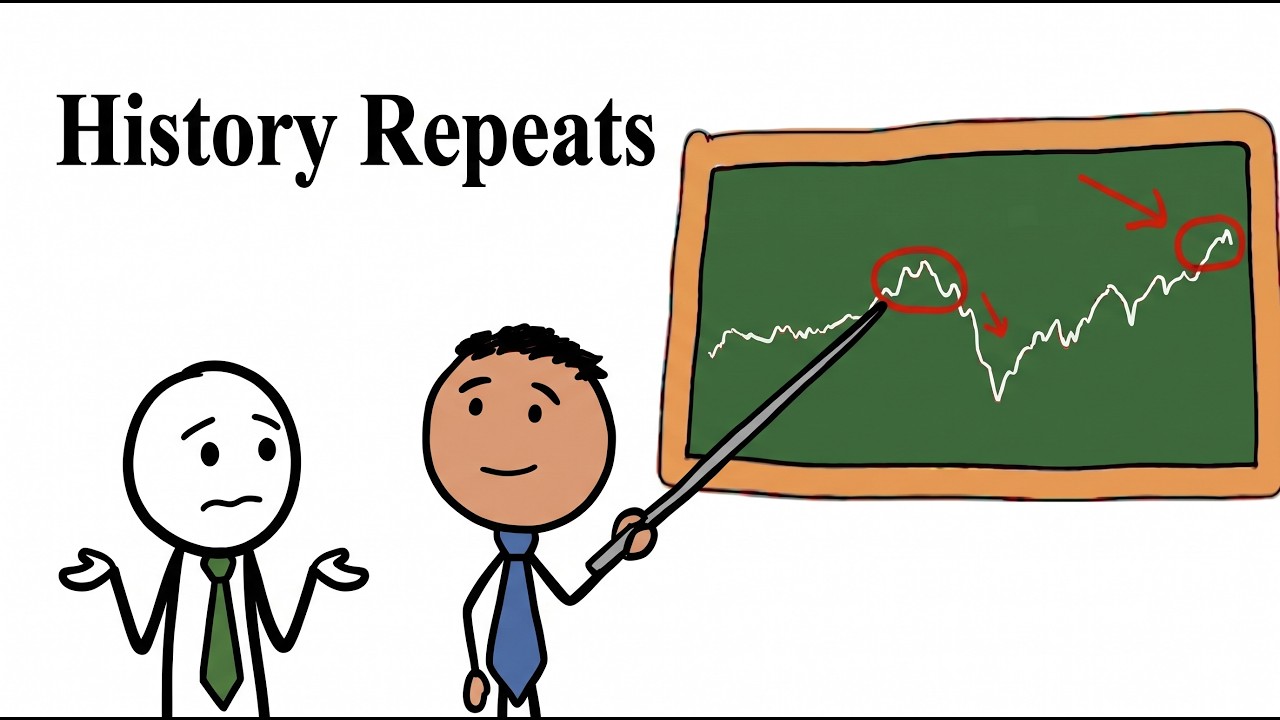 The 1929 Stock Market Crash Nobody Remembers