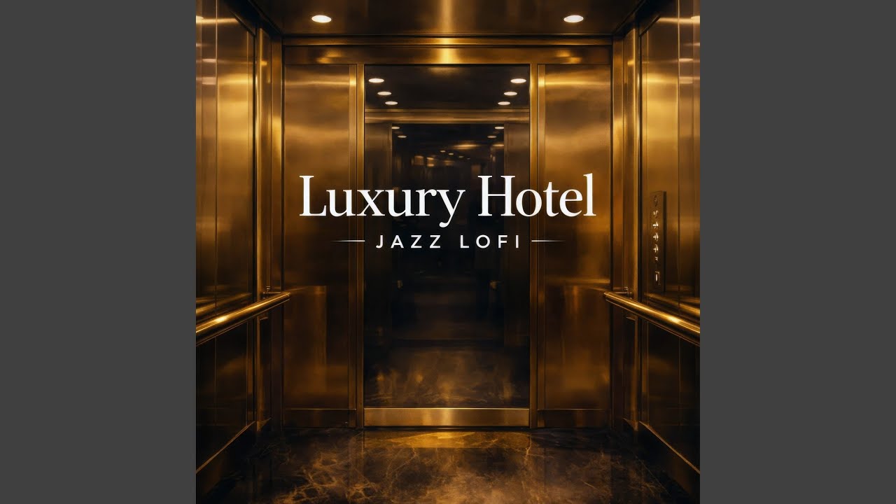 Evening Wine Jazz Lofi