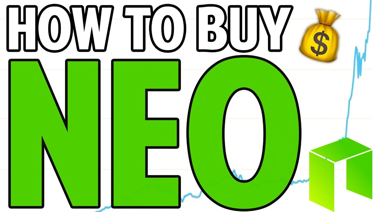 How To Buy NEO on Binance 💰