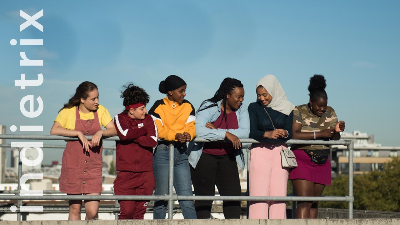 Rocks review: an excellent British coming-of-age film
