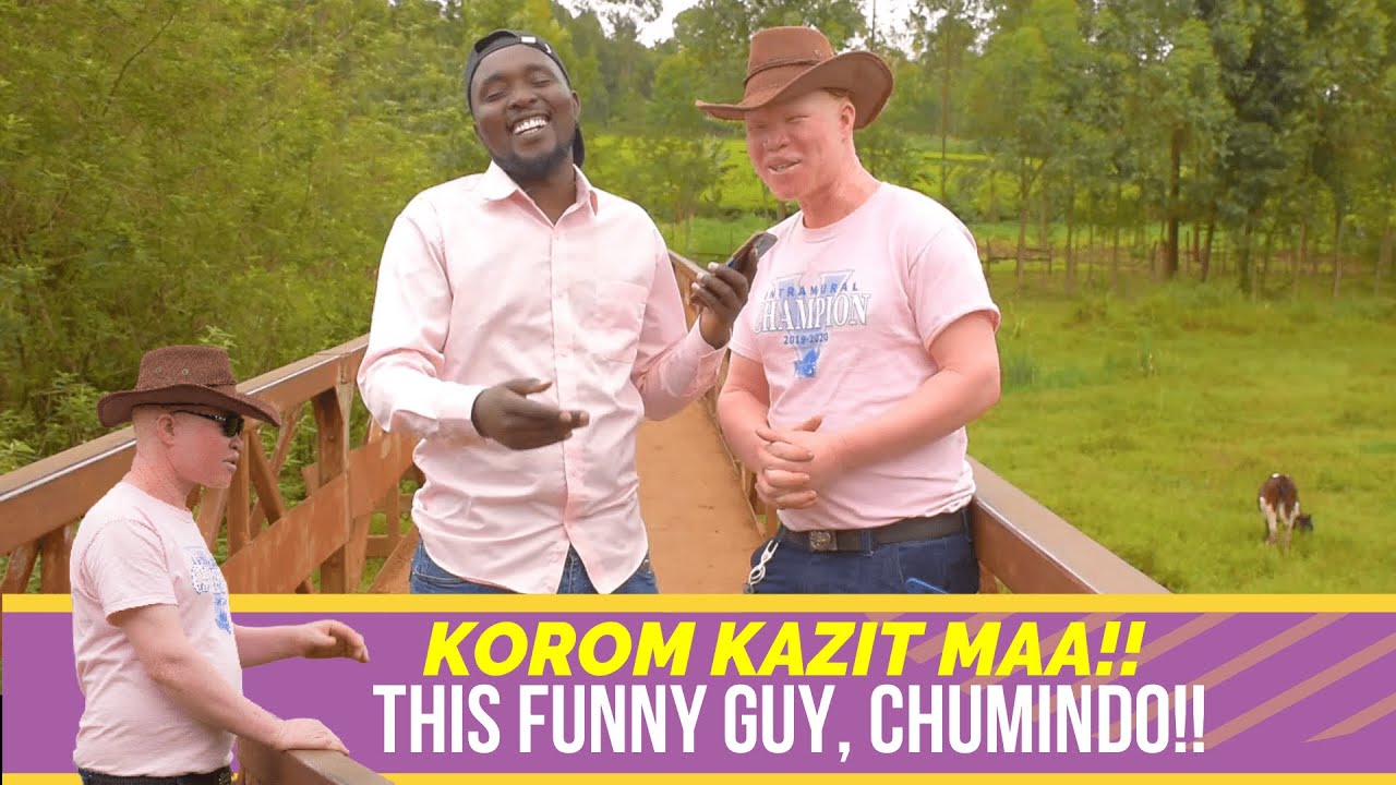 KIRORIE MAA!! ''Juu Ya Ngozi, Mbona Ivo?'' Armenia CHUMINDO Atakuchekesha,Aongea na Vj Mastermind