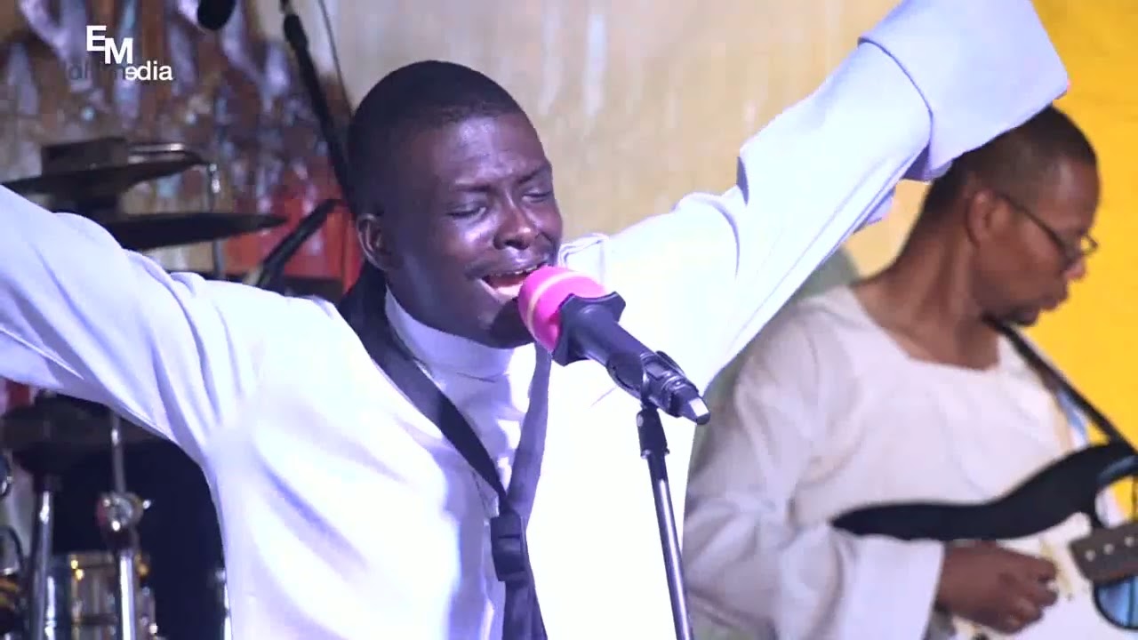 Église du Christianisme Celeste - Concert Havre De Paix - Full
