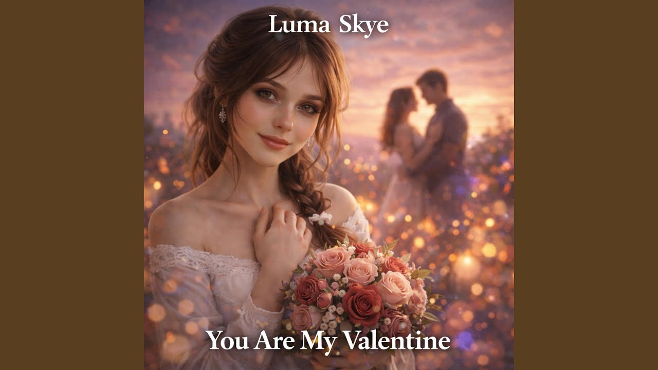 You Are My Valentine