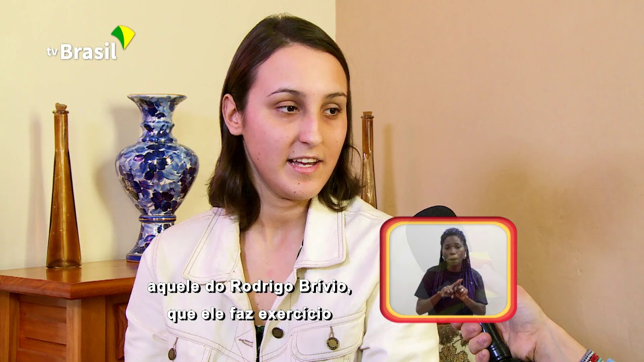 Fernanda Honorato entrevista Alice Casimiro do blog “A Menina Neurodiversa” que fala sobre autismo