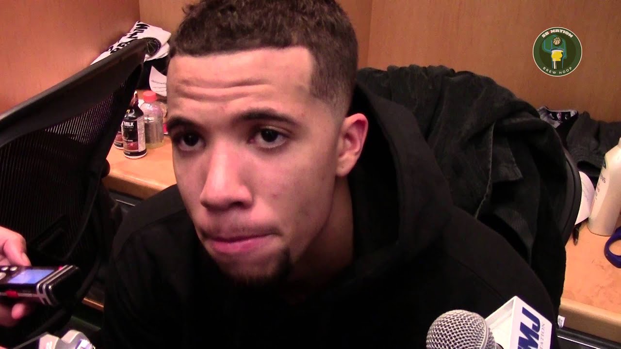 Video report: Carter-Williams bounces back vs. Denver