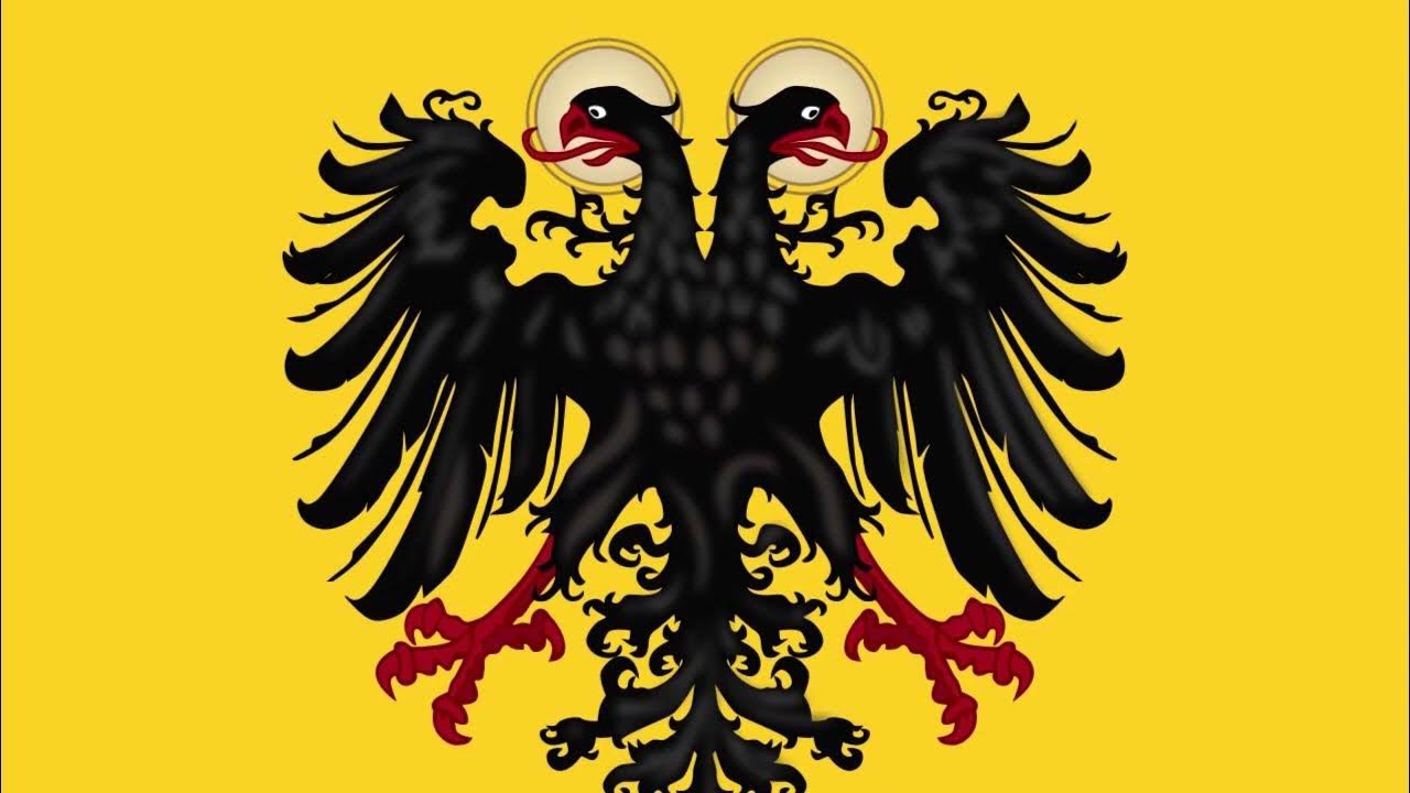 Die mächtige Bedeutung des doppelköpfigen Adlers