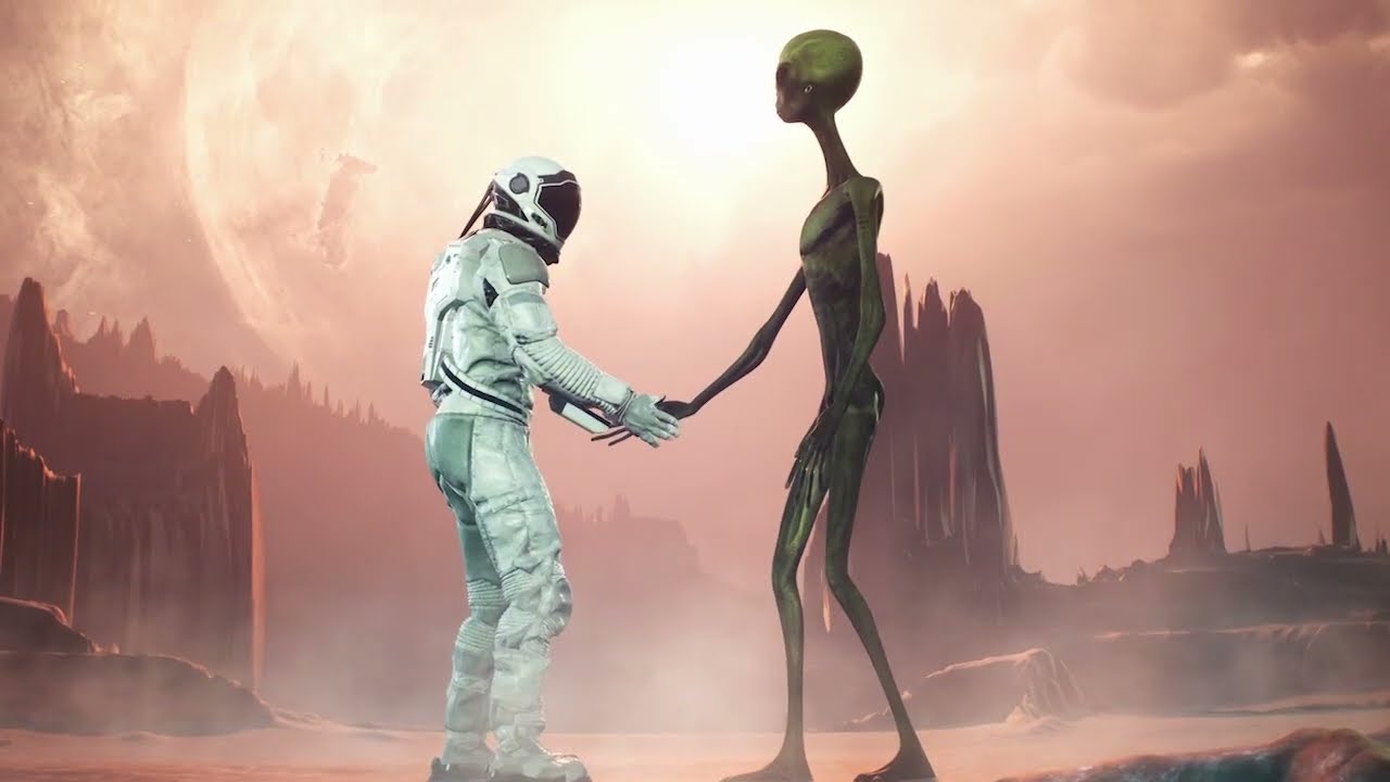 interstellar travel and exploration