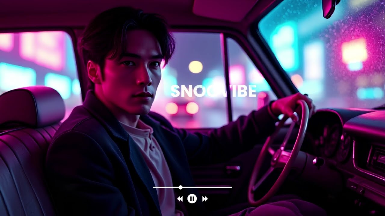 แพ้เสียงในหัว [แพ้ใจตัวเอง] - Snoovibe | Official Music Audio