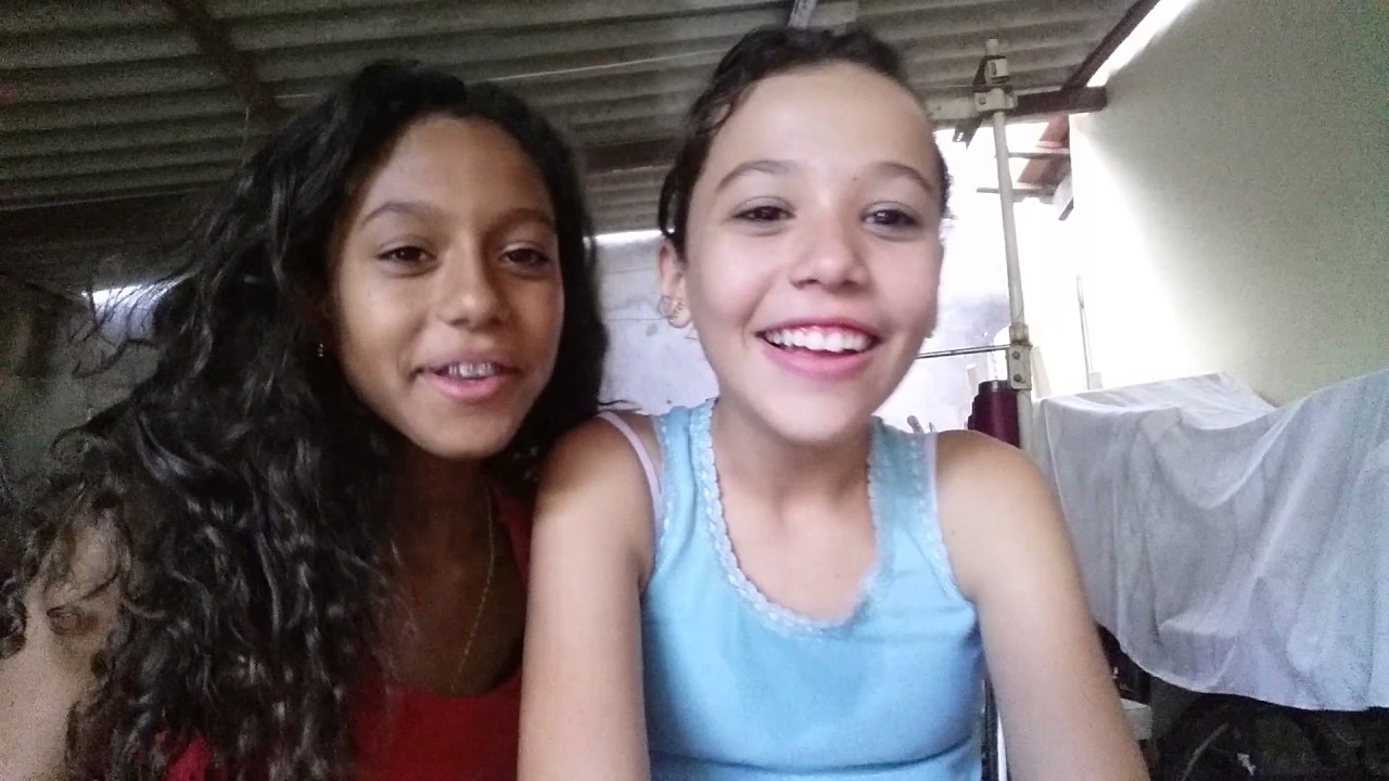 The Secret Telling Challenge (Desafio do segredo👏)