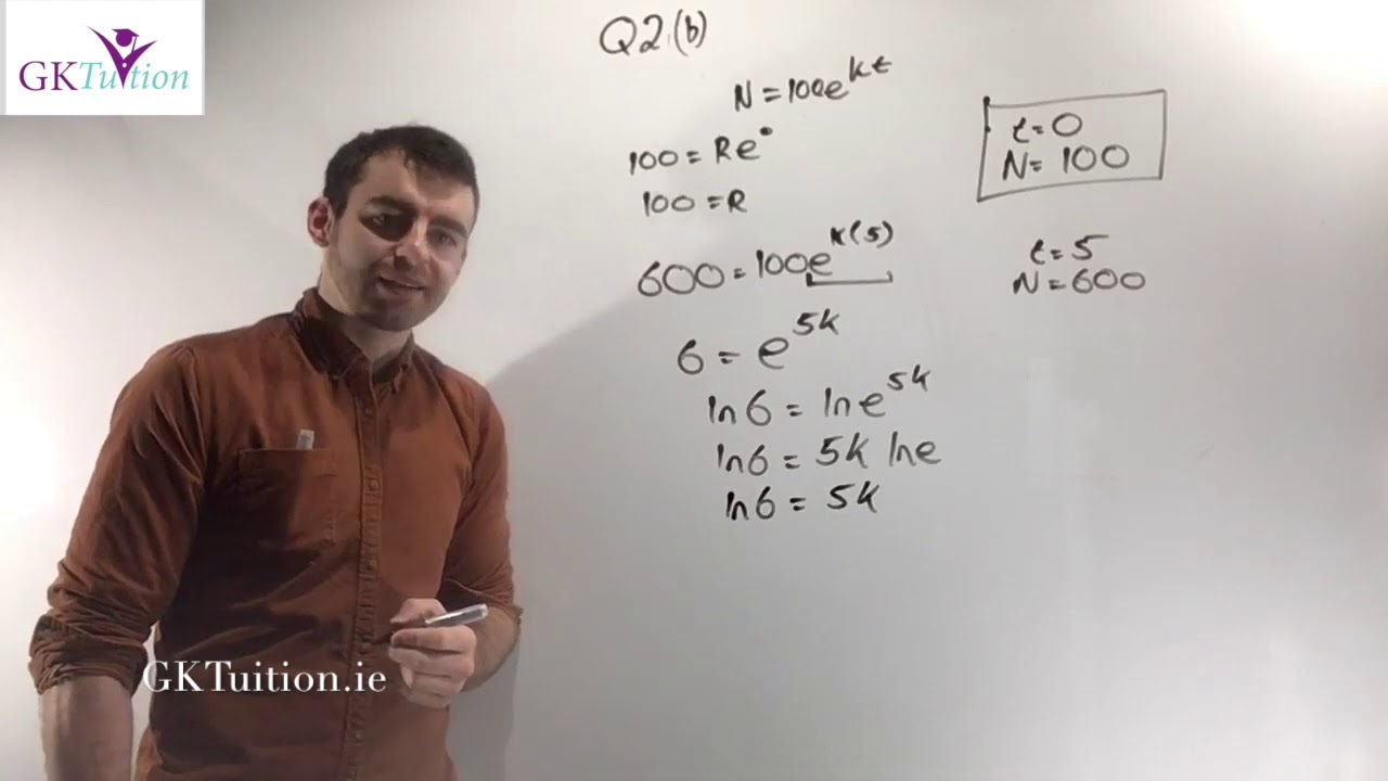 LCHL EXAM Apr 20