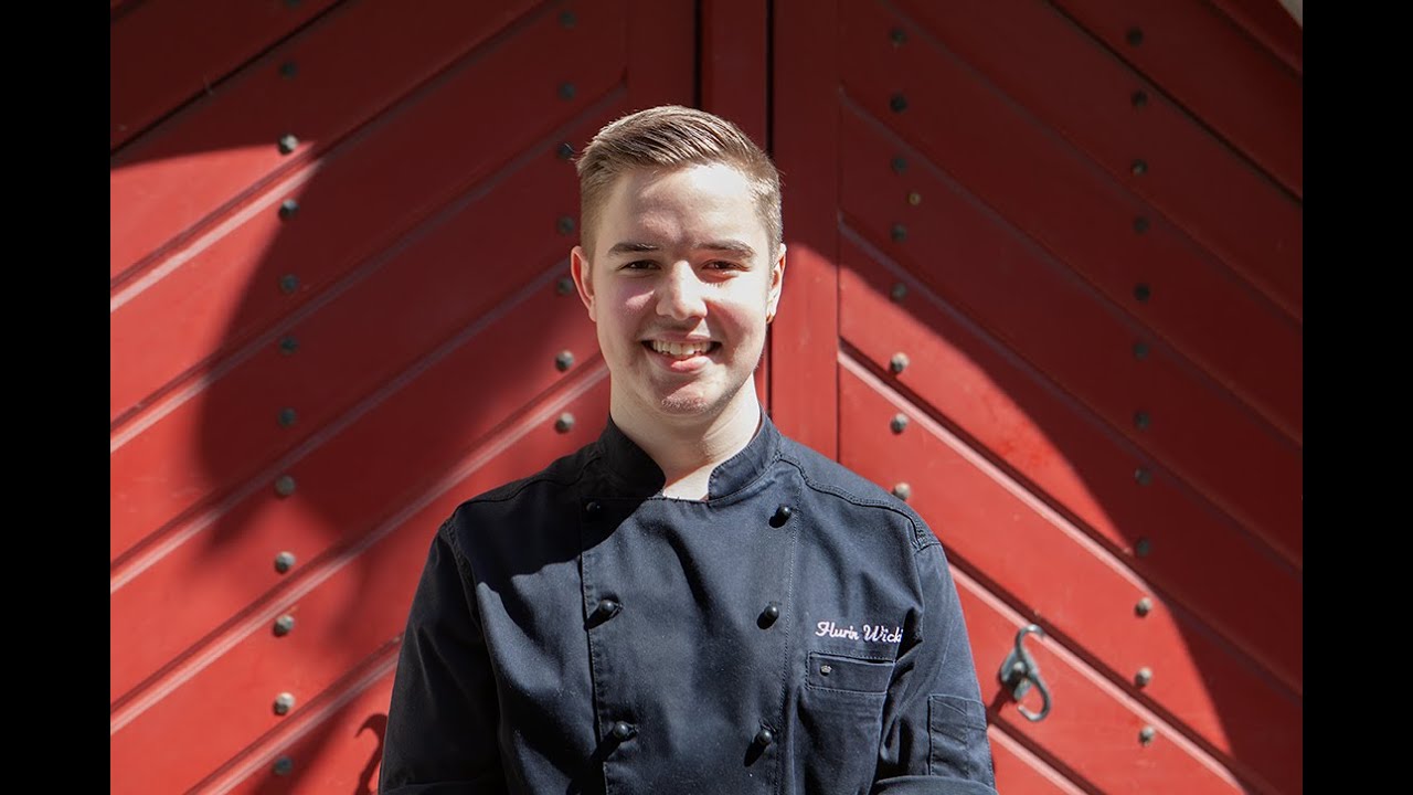 Berufsfindung in der Gastronomie