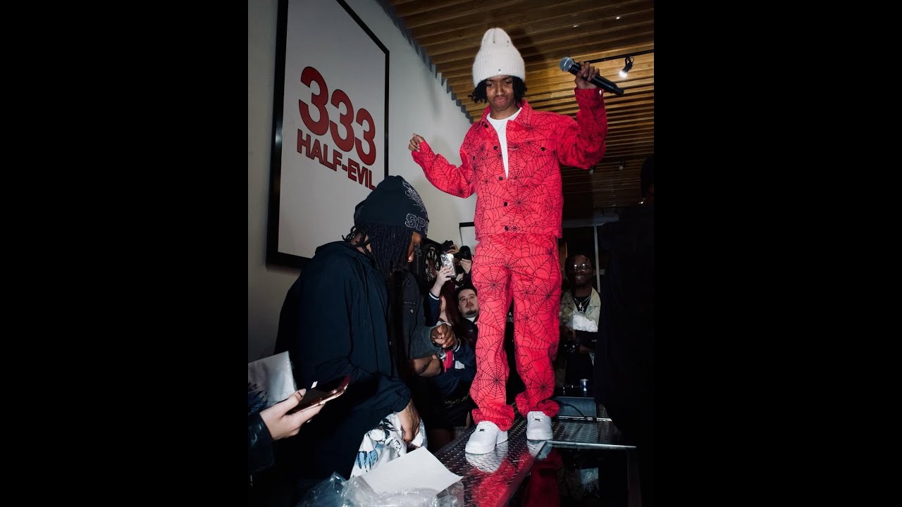 [FREE] BabyChiefDoit x Skrilla Sample Type Beat - "Solo"