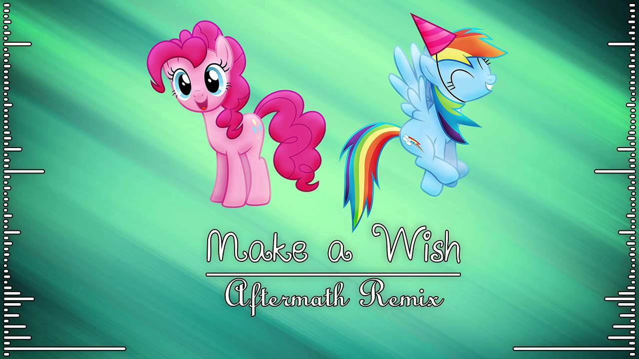 Make a Wish (Aftermath Remix)
