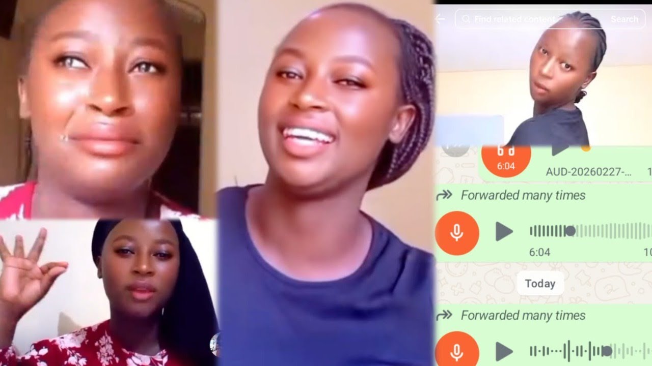🔴LIVE WAMUKOBWA KAMUBAYEHO💔BYAMENYEKANYE#ABARUNDI BARATAKAMBA