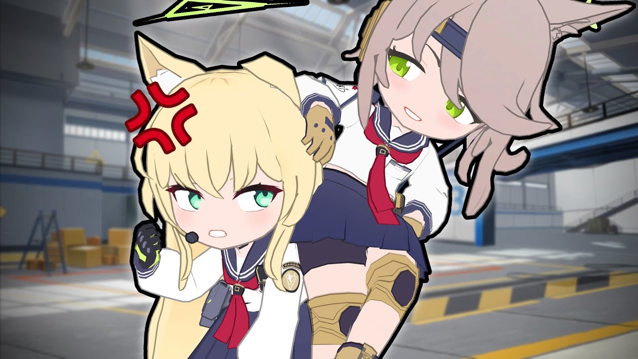 Annoying Friend