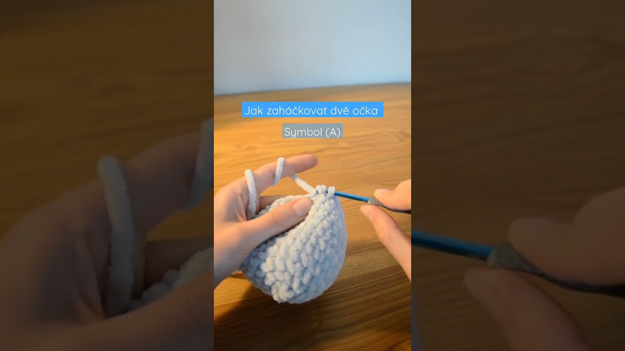 Jak zh&aacute;čkovat dvě očka #hackovani #tutorial #prozacatecniky #hackovaneradosti