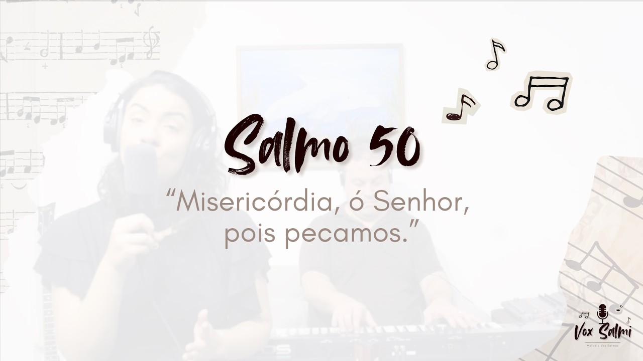 Salmo 50 | 