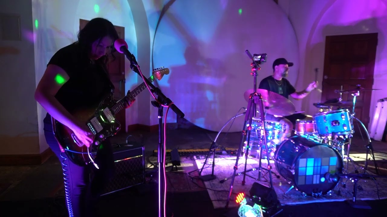 Ghostplay at MusicLandria June 2025