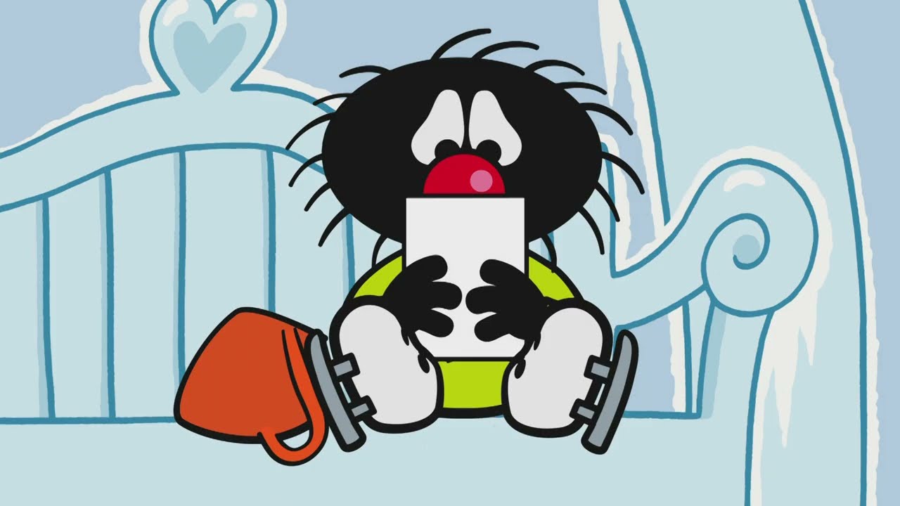 PETIT POILU EST LE PLUS MIGNON 🥰 COMPILATION POUR ENFANT