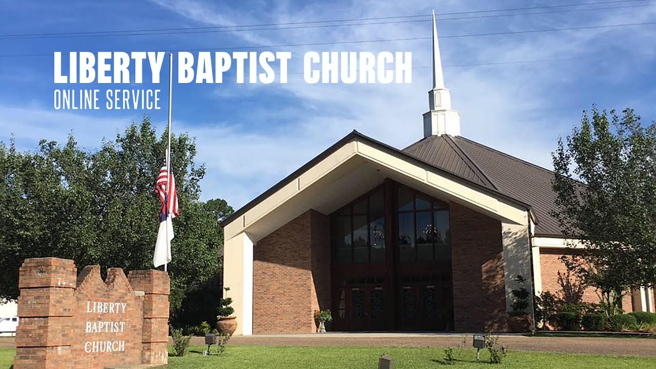Sunday Morning Worship | January 4, 2025