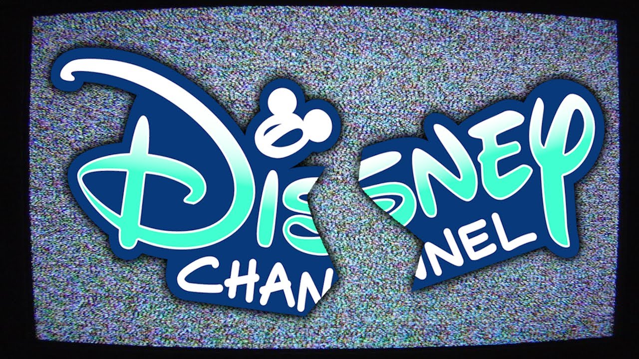 Why Disney Channel Went Off The Air