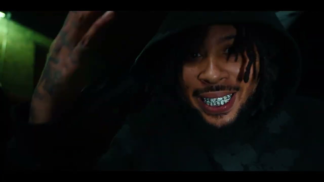 Crizzle - Let Ya Know ( Music Video )
