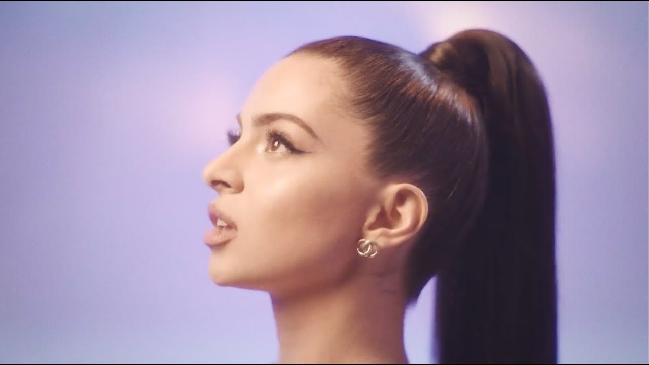 MICHAELA - Tears In My Eyes (Official Video)